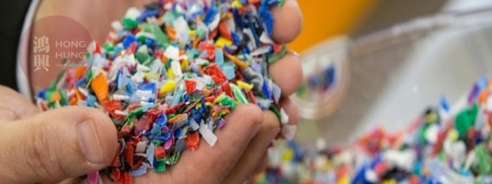 Nhựa tái sinh là gì